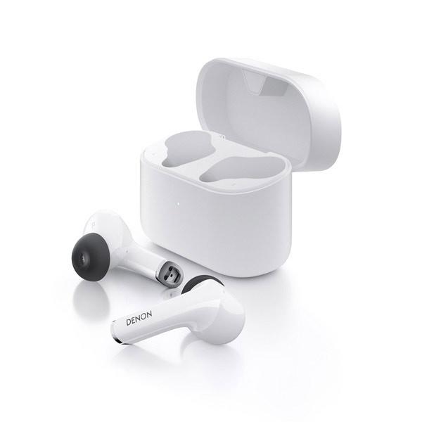 Наушники Denon AH-C830NCW White артикул 275373Si-1 фото 3
