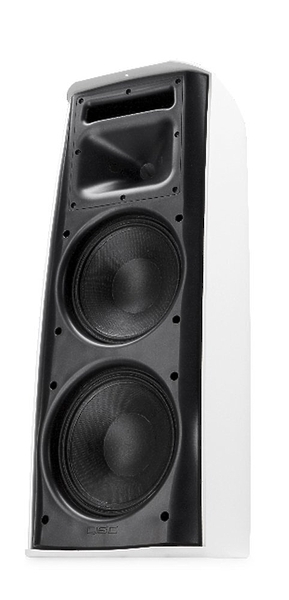Акустическая система QSC AD-S282H W артикул 143334Si-1 фото 6