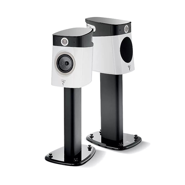 Стойка под акустику Focal Sopra Stand Black артикул 171099Si-1 фото 3