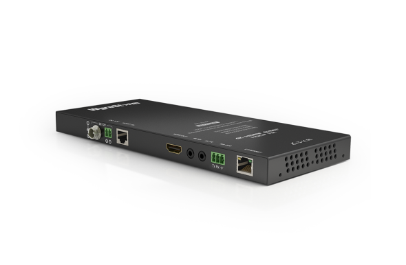 HDBaseT приемник Wyrestorm RX-70-4K артикул 253593Si-1