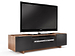 Подставка под ТВ и HI-FI BDI Nora 8239 natural walnut