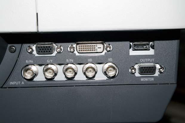 Sony VPL-FH500L артикул 291128-1 фото 4