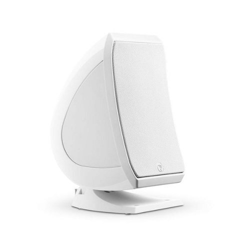 Акустическая система Focal-JMlab Sib-T pearl white артикул 444362FV-1