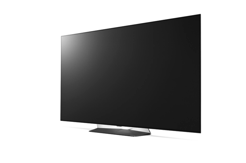 OLED телевизор LG OLED55B8S артикул 184902Si-1 фото 5