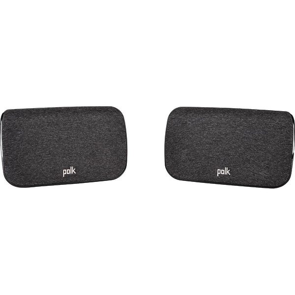 Беспроводная акустика Polk Audio SR2 Wireless Surround артикул 250616Si-1 в интернет-магазине «HiFiRussia»
