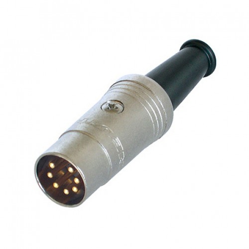 Разъем Neutrik NYS323G артикул 283344Si-1