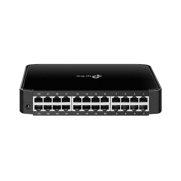 Коммутатор TP-LINK TL-SF1024M артикул 303437Si-1 фото 4