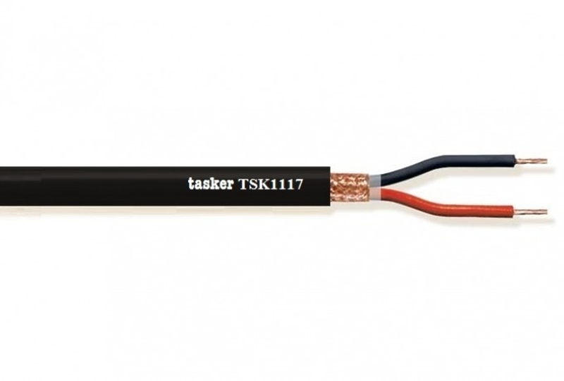 Кабель акустический Tasker TSK1117 артикул 317095Si-1