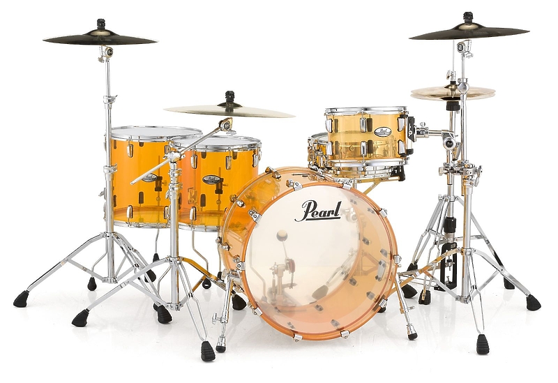 Ударная установка Pearl CRB524FP/C732 артикул 310813Si-1