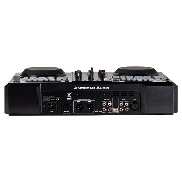 DJ-проигрыватель ADJ Encore2000 артикул 163449Si-1 фото 4