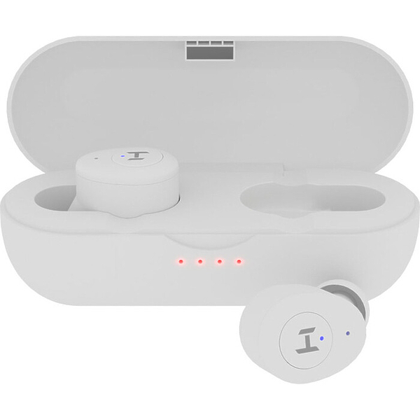 Наушники Harper HB-515 white артикул 263940Si-1
