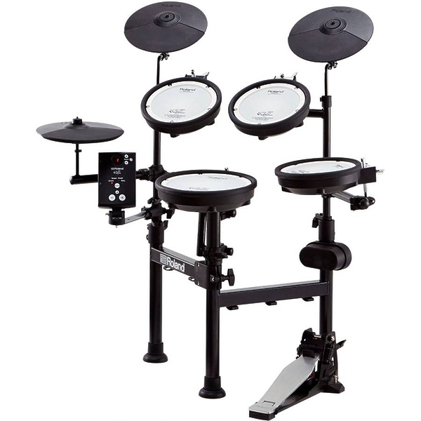 Электронная ударная установка Roland TD-1KPX2 KIT артикул 301353Si-1