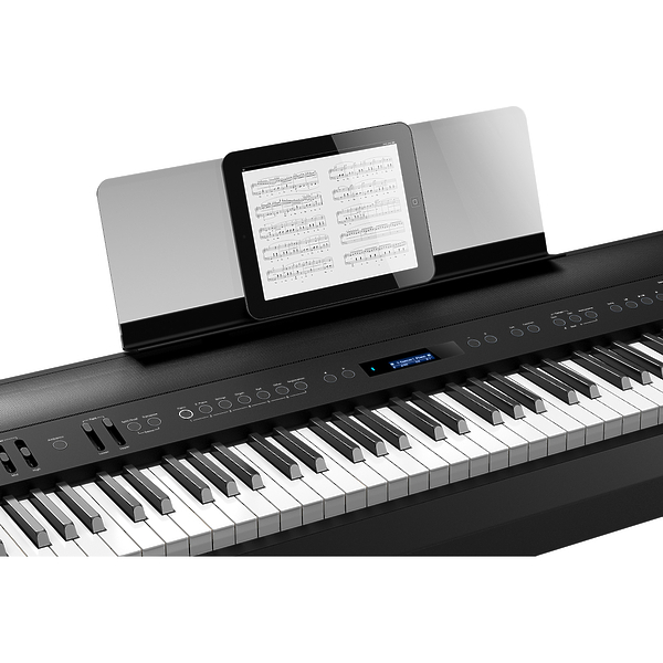 Цифровое пианино Roland FP-90-BK артикул 159962Si-1 фото 12