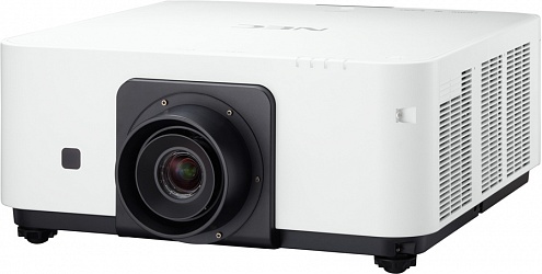 Проектор NEC PX602WL-WH артикул 120930Si-1