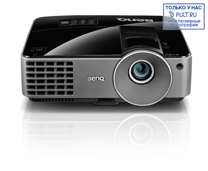 Проектор BenQ MX501 артикул 356908FV-1 фото 3