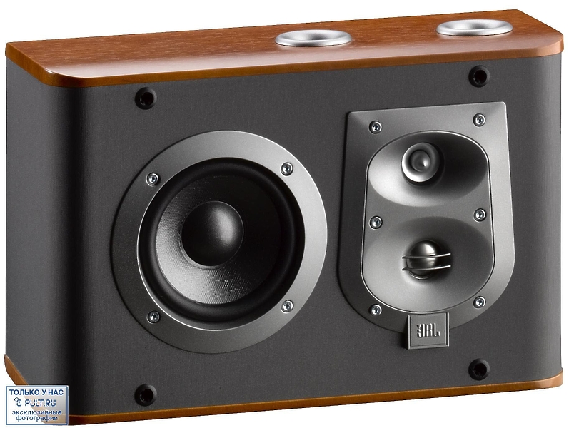 JBL ES10 black артикул 442025FV-1 фото 3