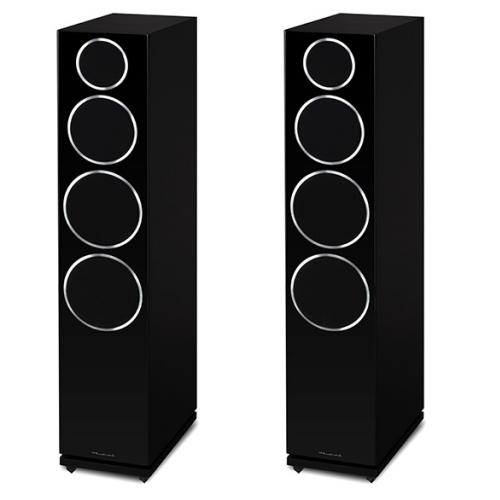 Напольная акустика Wharfedale Diamond 240 black артикул 112108Si-1