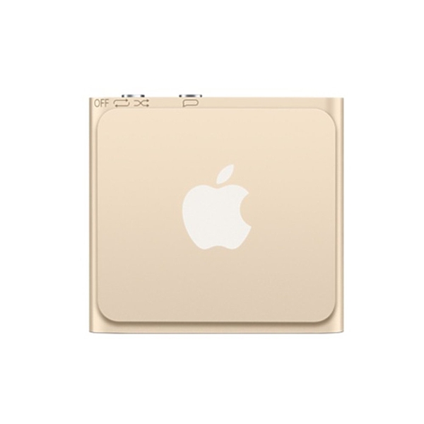 Плеер Apple iPod shuffle 2GB Gold артикул 144674Si-1 фото 3