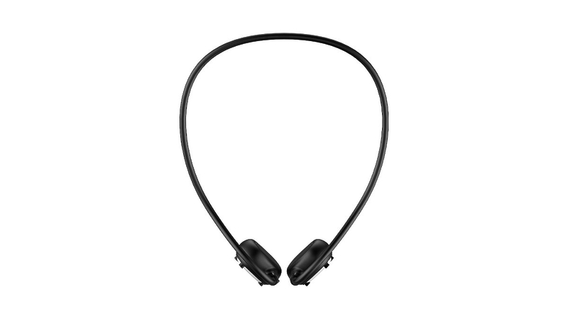 Наушники Soul OPENEAR 2 black артикул 275525Si-1 фото 4