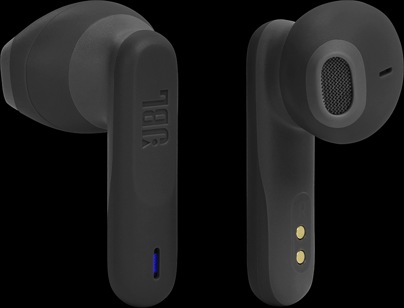 Наушники JBL Wave Flex TWS Black артикул 298247Si-1 фото 7