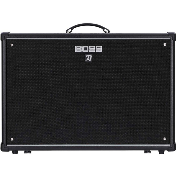 Комбо усилитель Boss KTN-100/212MKII артикул 230336Si-1
