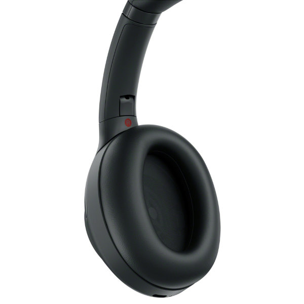 Наушники Sony WH-1000XM3 black артикул 182859Si-1 фото 6
