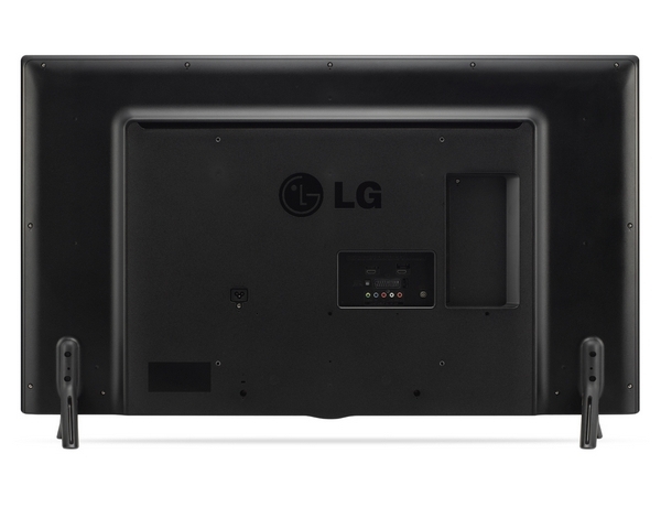 LED телевизор LG 55LF640V артикул 120556Si-1 фото 6