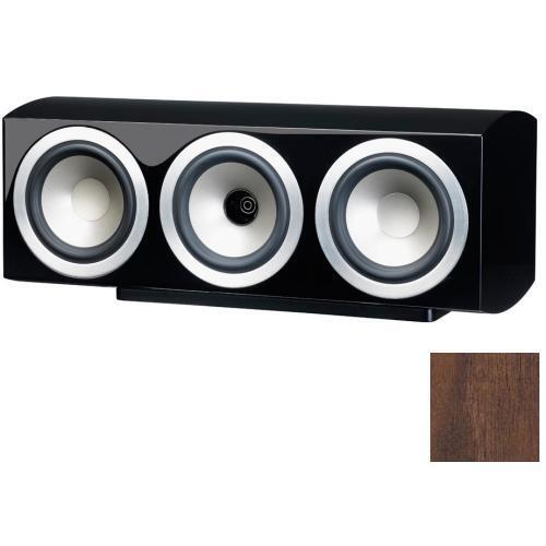 Tannoy Precision 6C high gloss walnut артикул 116829Si-1