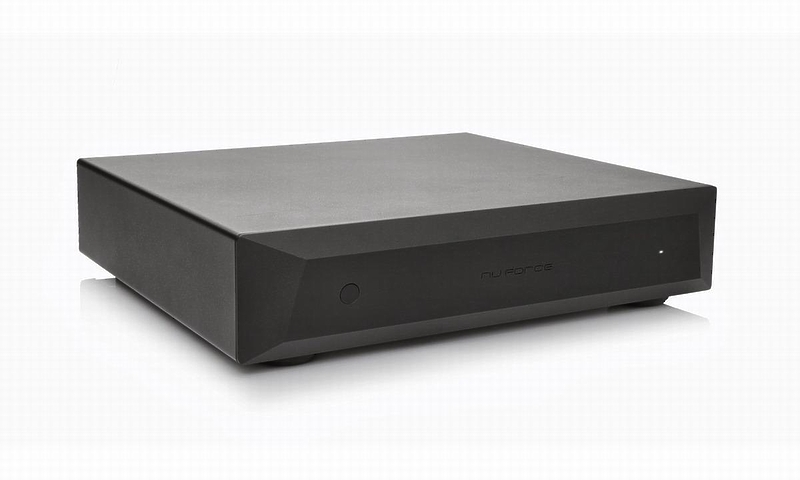 NuForce MCА-20 Stealth black в «HiFiRussia»