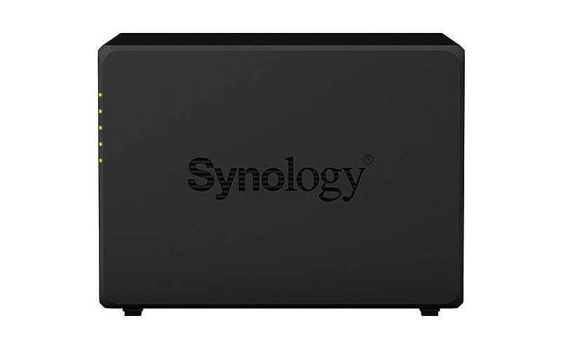 Cетевой накопитель Synology DS418 артикул 168581Si-1 фото 5