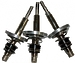 Аксессуар для винила Michell Engineering Suspension Adj & Springs