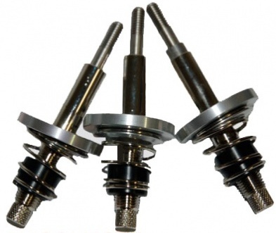 Аксессуар для винила Michell Engineering Suspension Adj & Springs артикул 135195Si-1