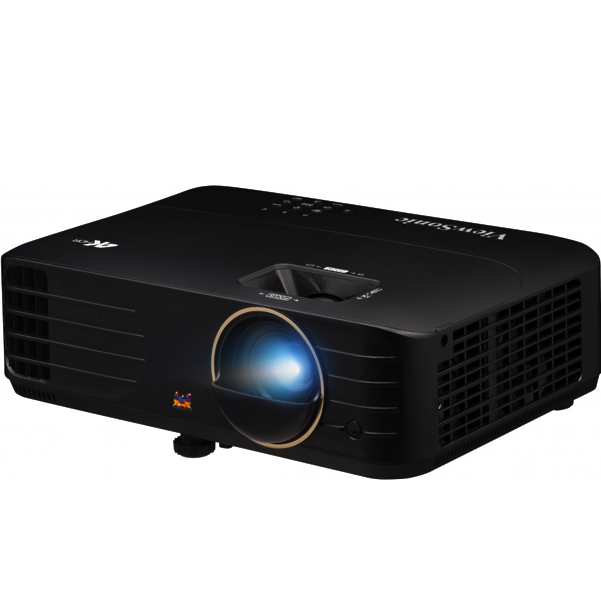 Проектор ViewSonic PX728-4K артикул 248062Si-1
