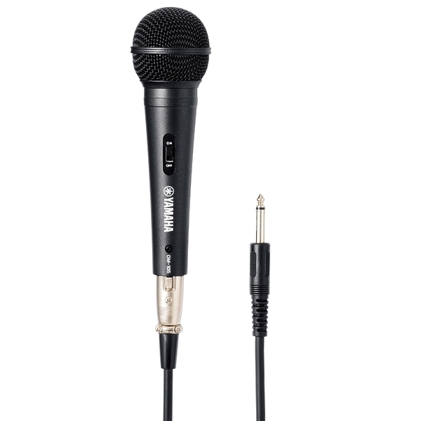 Микрофон Yamaha DM-105 black артикул 151794Si-1
