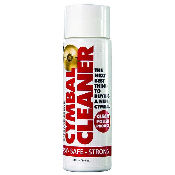 Чистящее средство для тарелок Sabian SSSC1  Safe & Sound Cymbal Cleaner артикул 279425Si-1