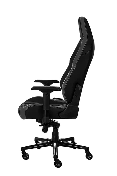 Игровое кресло KARNOX COMMANDER CR black артикул 265766Si-1 фото 3
