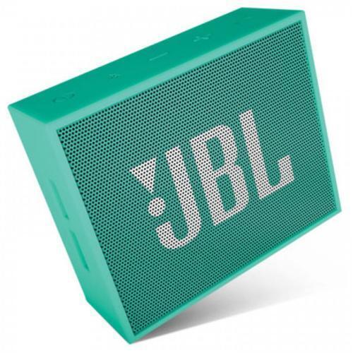 JBL GO Teal в «HiFiRussia»