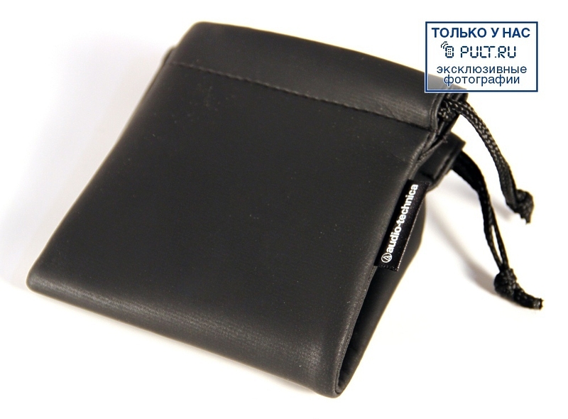 Наушники Audio Technica ATH-M50 black артикул 217773FV-1 фото 6