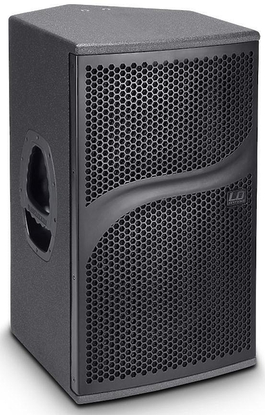 Акустическая система LD Systems DDQ 12 артикул 207881Si-1