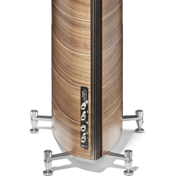 Напольная акустика Sonus Faber Olympica Nova III walnut артикул 199804Si-1 фото 8