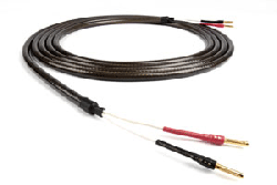 Акустический кабель Chord Epic Super Twin (Bi-Wire) 1m артикул 159828FV-1