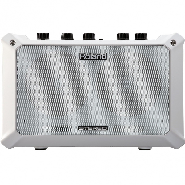 Комбо усилитель Roland MOBILE-BA артикул 132120Si-1
