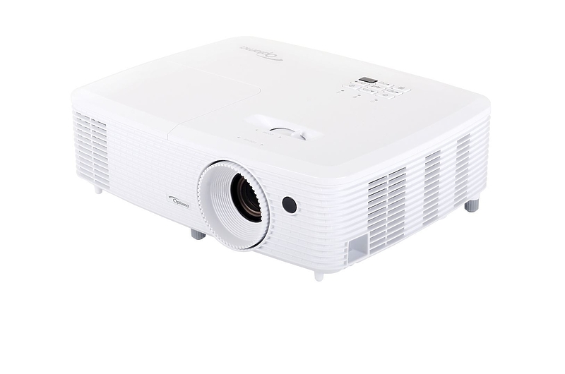 Проектор Optoma HD27 артикул 155197Si-1 фото 4