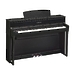 Клавишный инструмент Yamaha CLP-675B