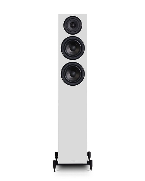 Напольная акустика Wharfedale Diamond 12.4 Light Oak артикул 232991Si-1 фото 4