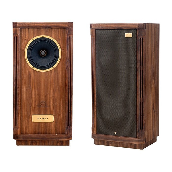 Напольная акустика Tannoy Turnberry GR walnut артикул 157426Si-1