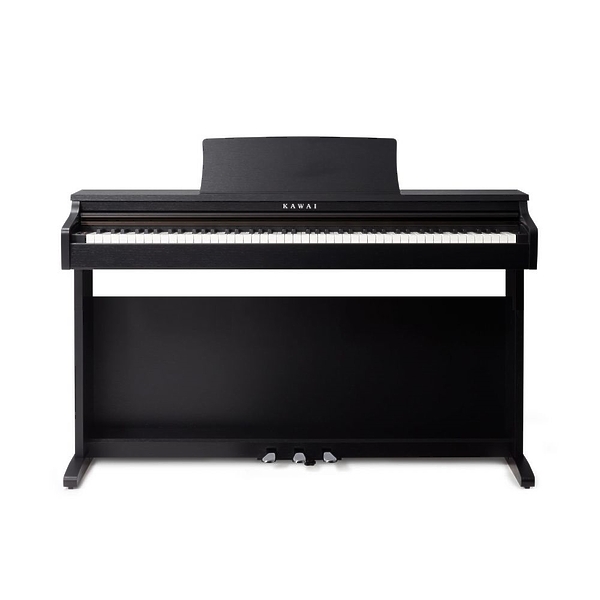 Цифровое пианино Kawai KDP120 B артикул 273077Si-1