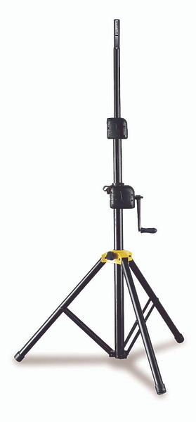 Стойка под акустику Hercules SS710B артикул 241794Si-1