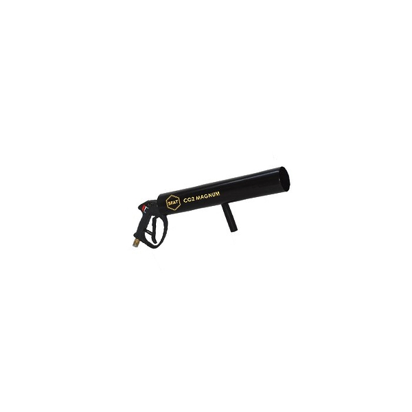 Генератор эффектов SFAT CO2 MAGNUM артикул 152592Si-1
