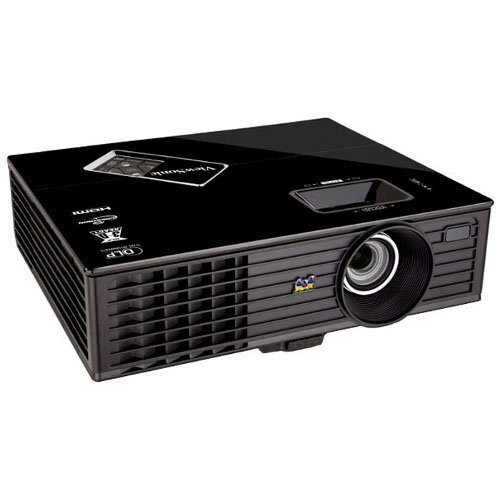 Проектор ViewSonic PJD5126 артикул 354125FV-1